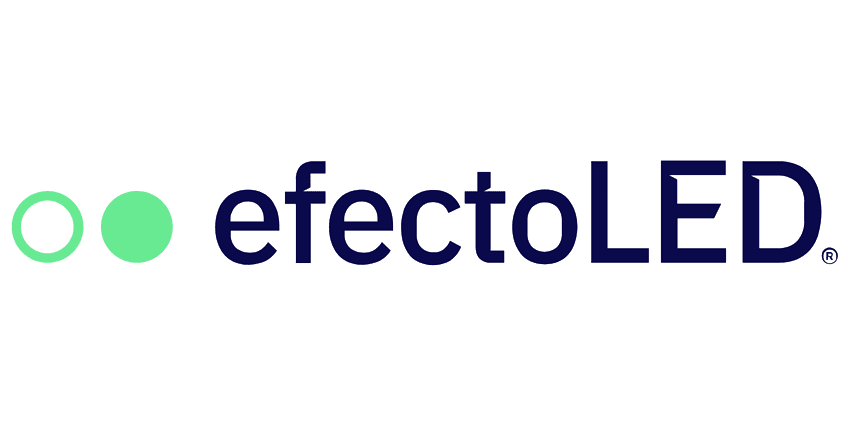 efectoLED